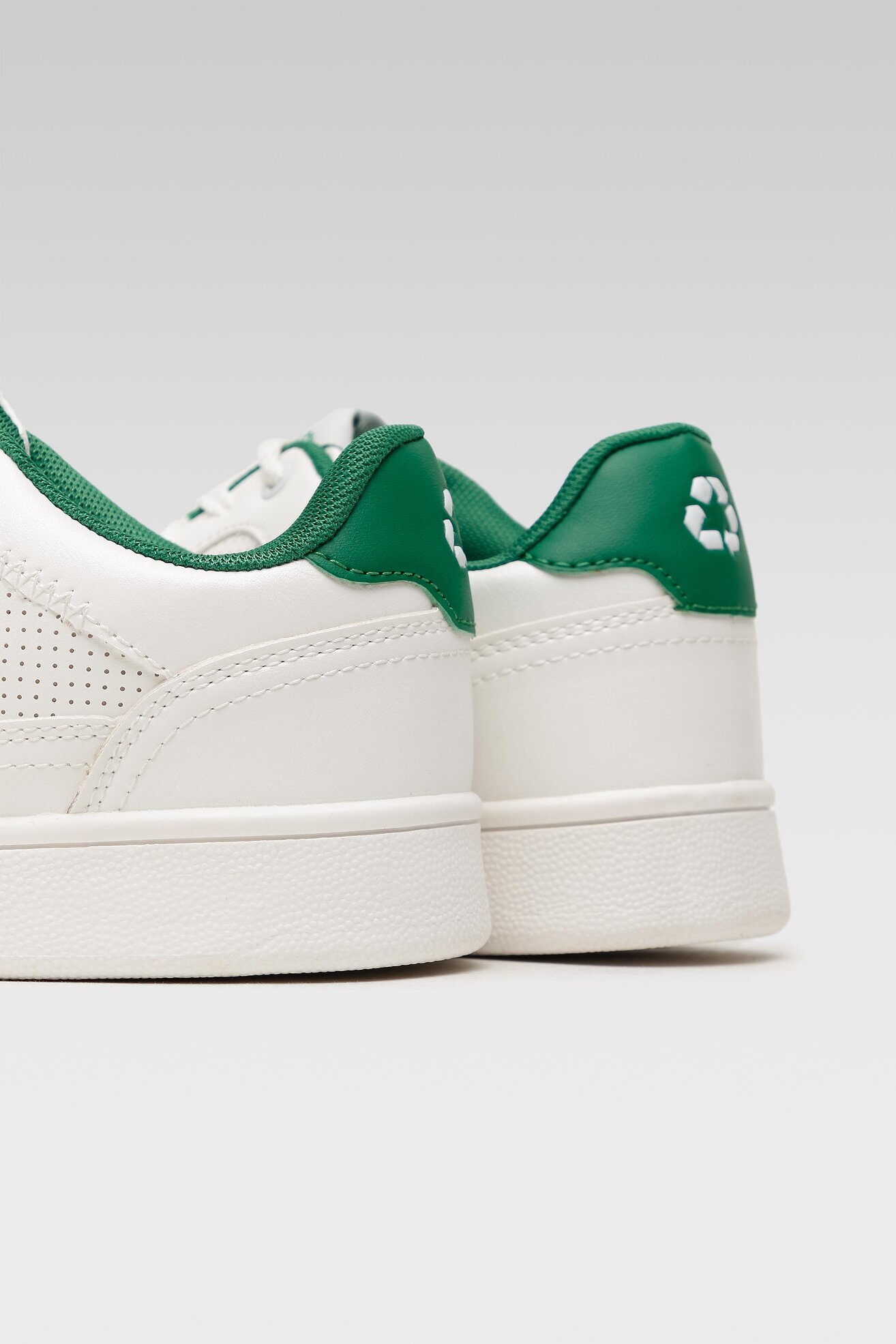 Obuwie sportowe Sprandi WP07-7094-06 Biały