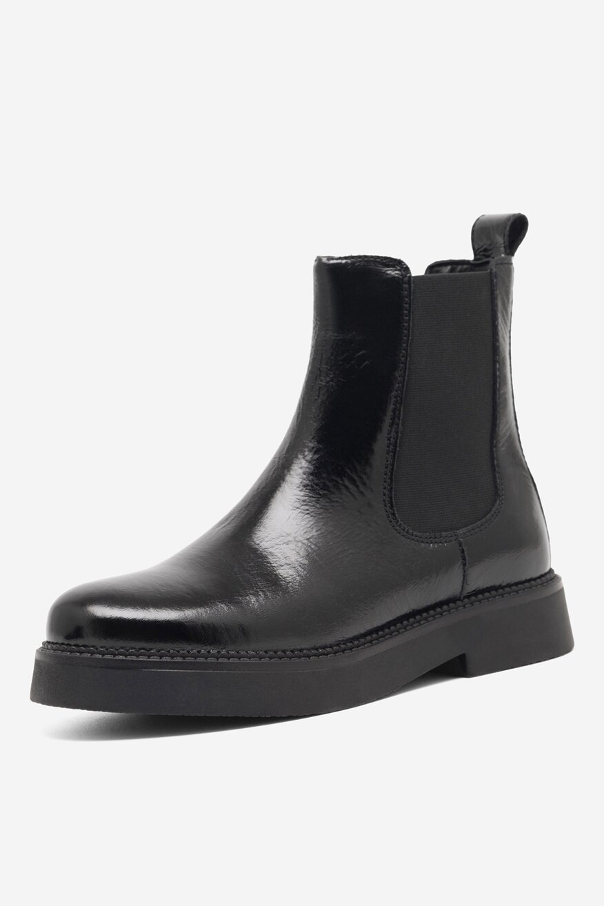 Ghete Lasocki NEGRU - 5904862996431