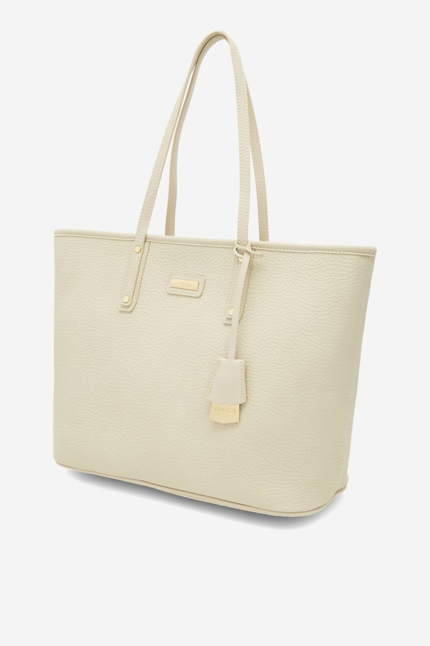 Quazi - Duża torebka shopper - 5905588318880
