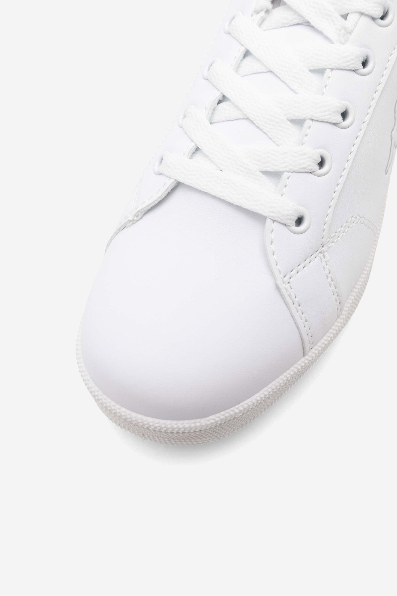 Sportcipő Kappa LOGO ADENIS KID 331C1GW-A1J FEHÉR