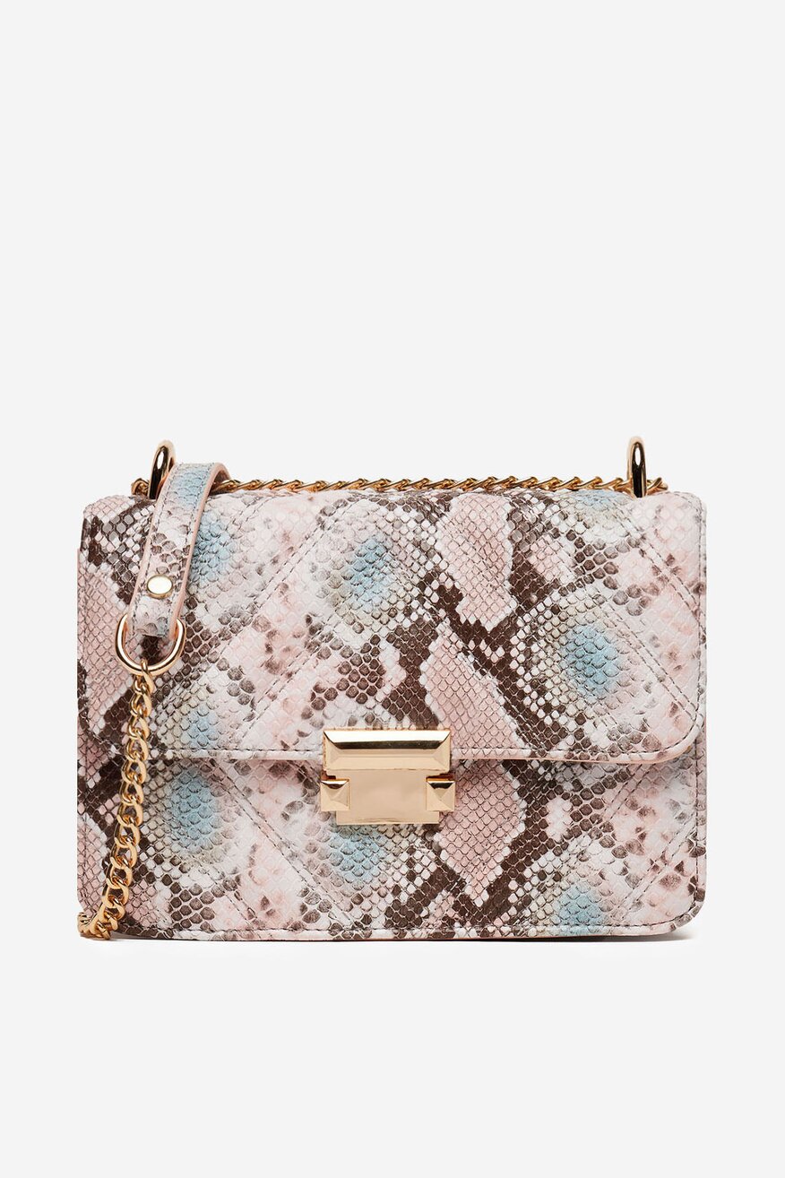 
                DeeZee - Średnia torebka na ramię - 5906751093269