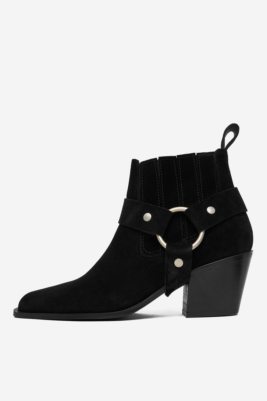 
                Боти Badura ЧЕРЕН - 5906751396223