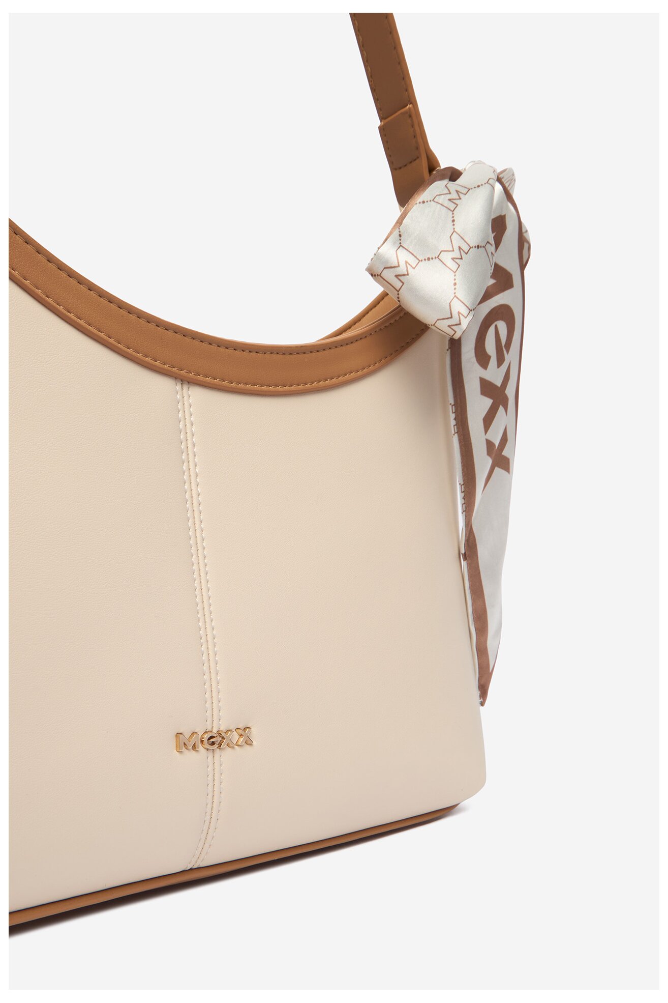 Torebka Mexx CEO-MEXX-S-007-09 Ivory