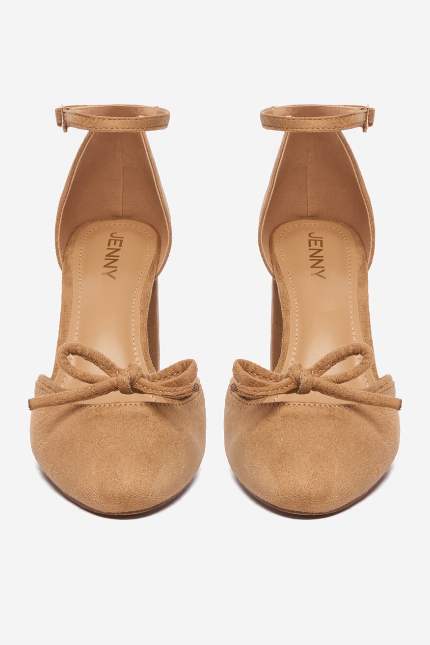 
                Jenny - Czółenka - 5906751617380