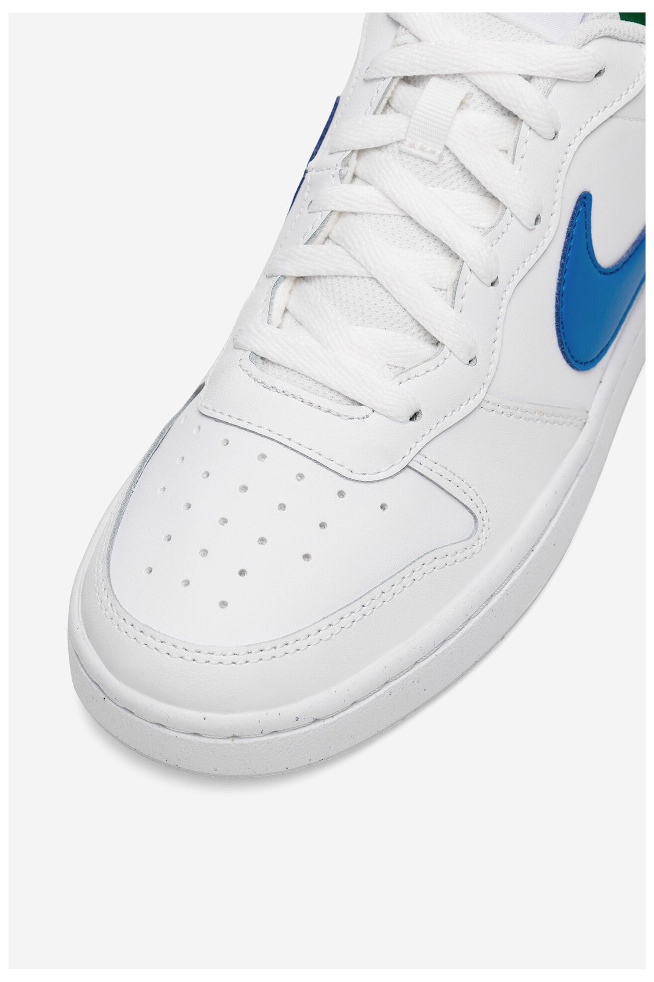 Obuwie sportowe Nike BQ5448-123 Biały