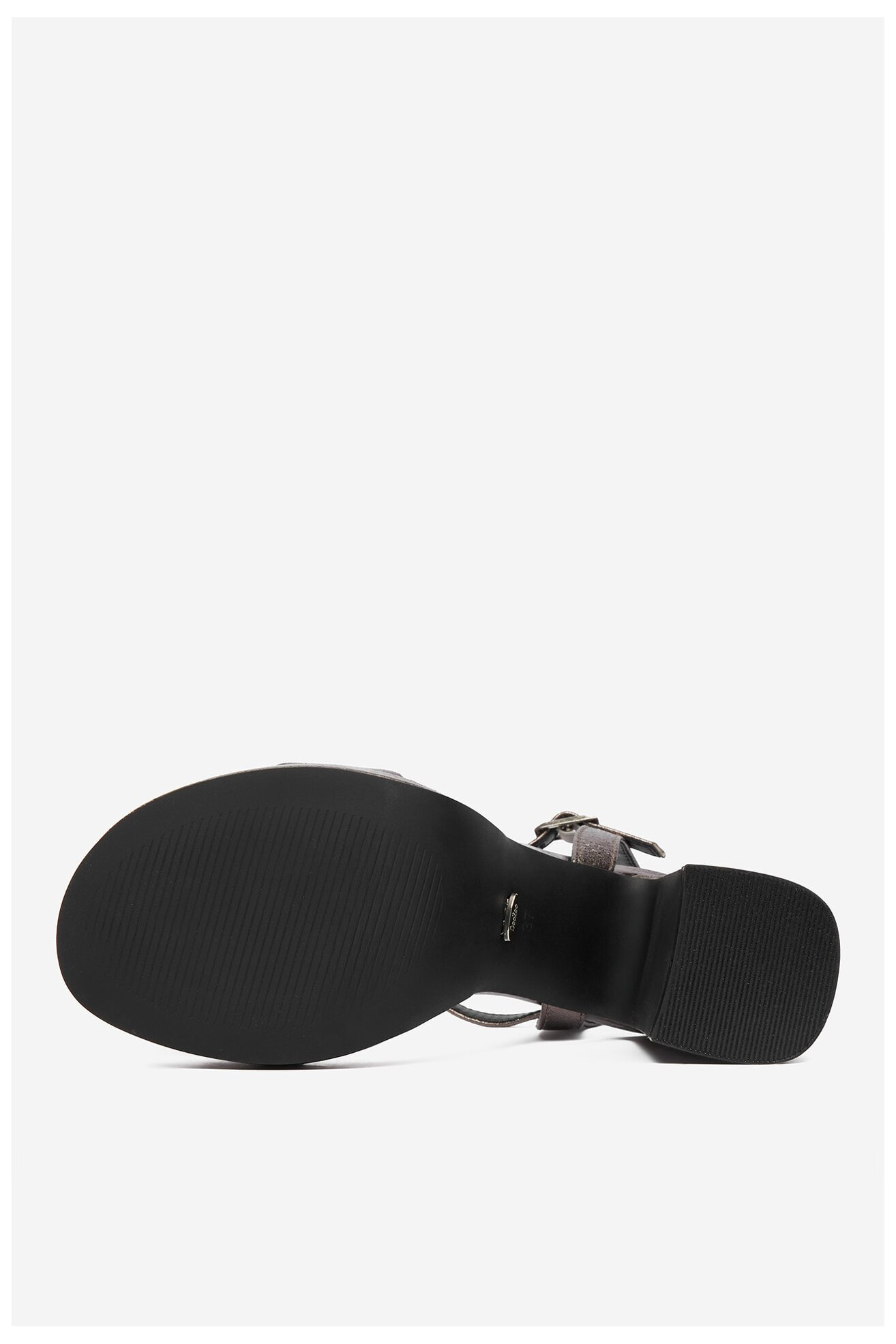 Сандалі DeeZee CEO-SS22-049 СІРИЙ