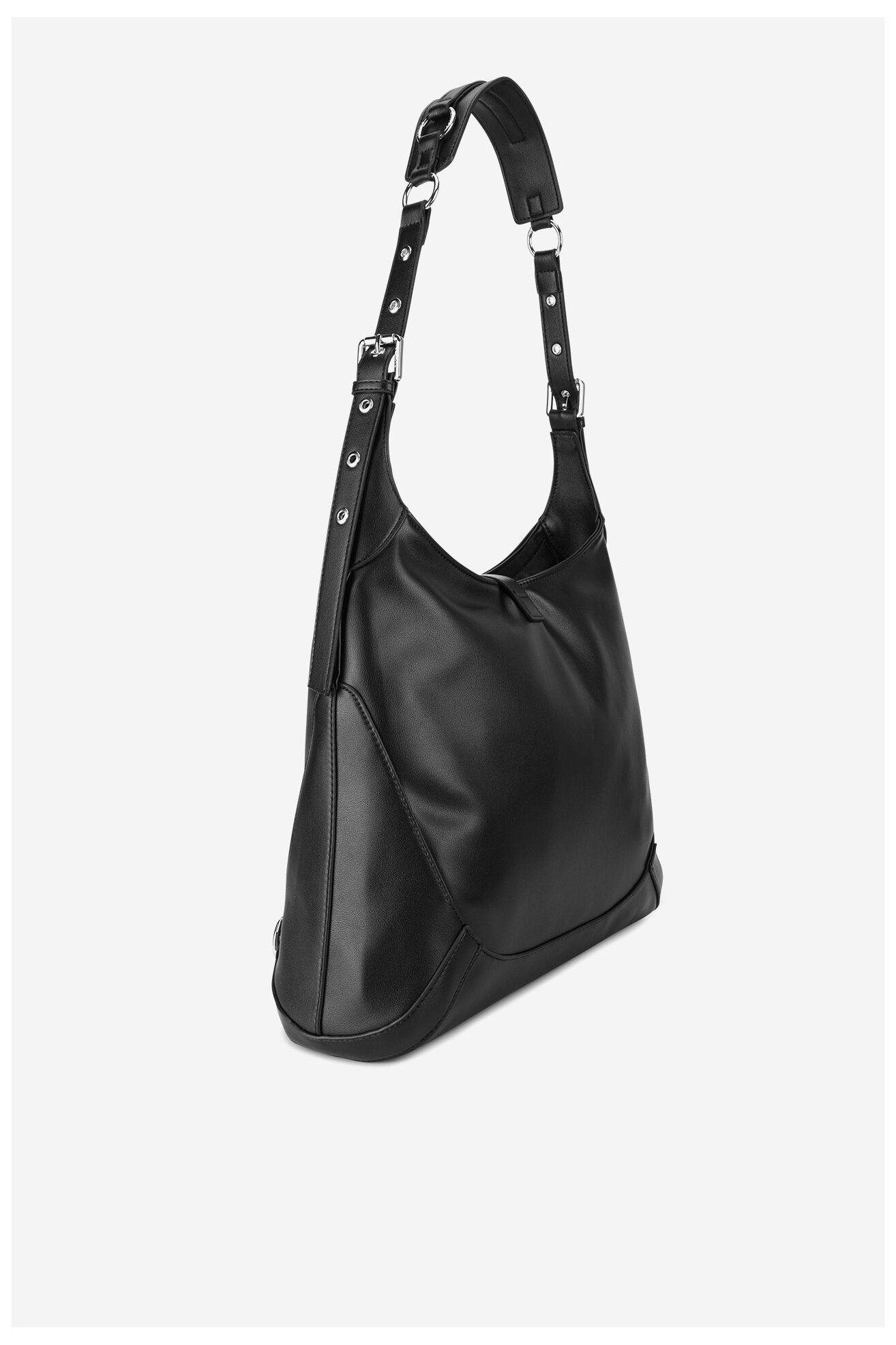 Torebka Badura BHA7955-BR Czarny