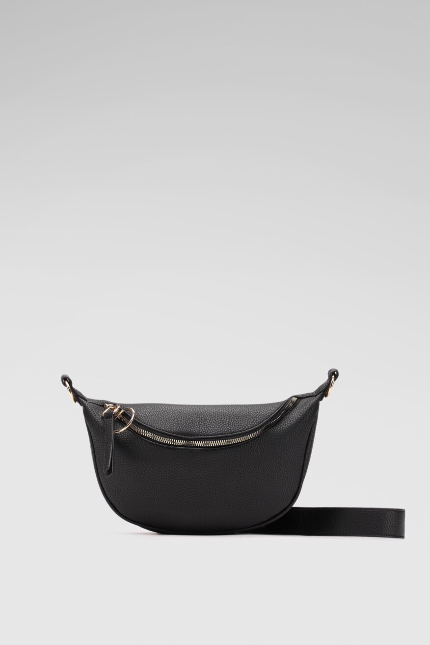 
                DeeZee - Torebka czarna - 5903698323442