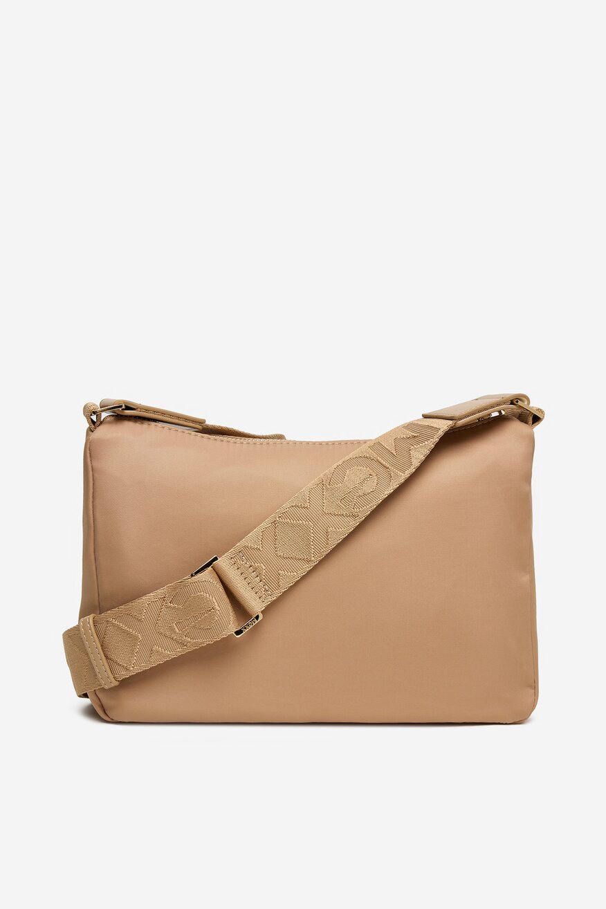 Mexx - Średnia torebka crossbody - 5906751215586