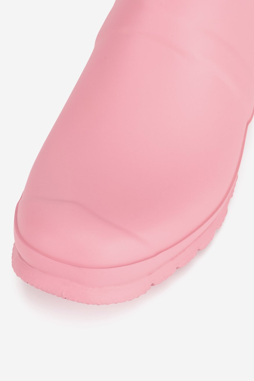 Cizme de cauciuc HUNTER ROZ - 2230070292380