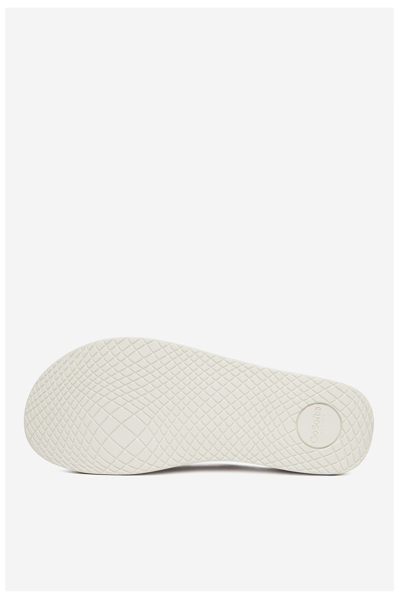 Klapki Go Soft CEO-R26SS02248 Zielony