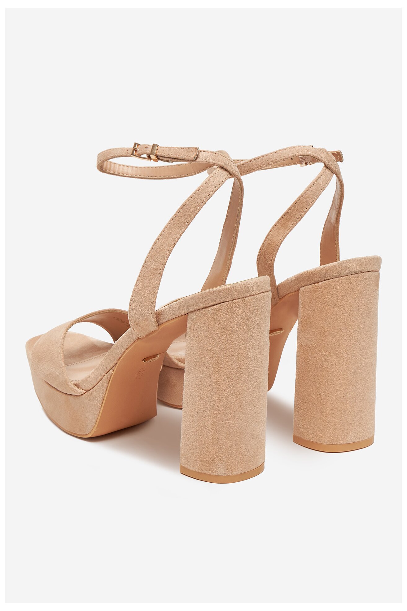 Sandale DeeZee F20074-2 ROZ