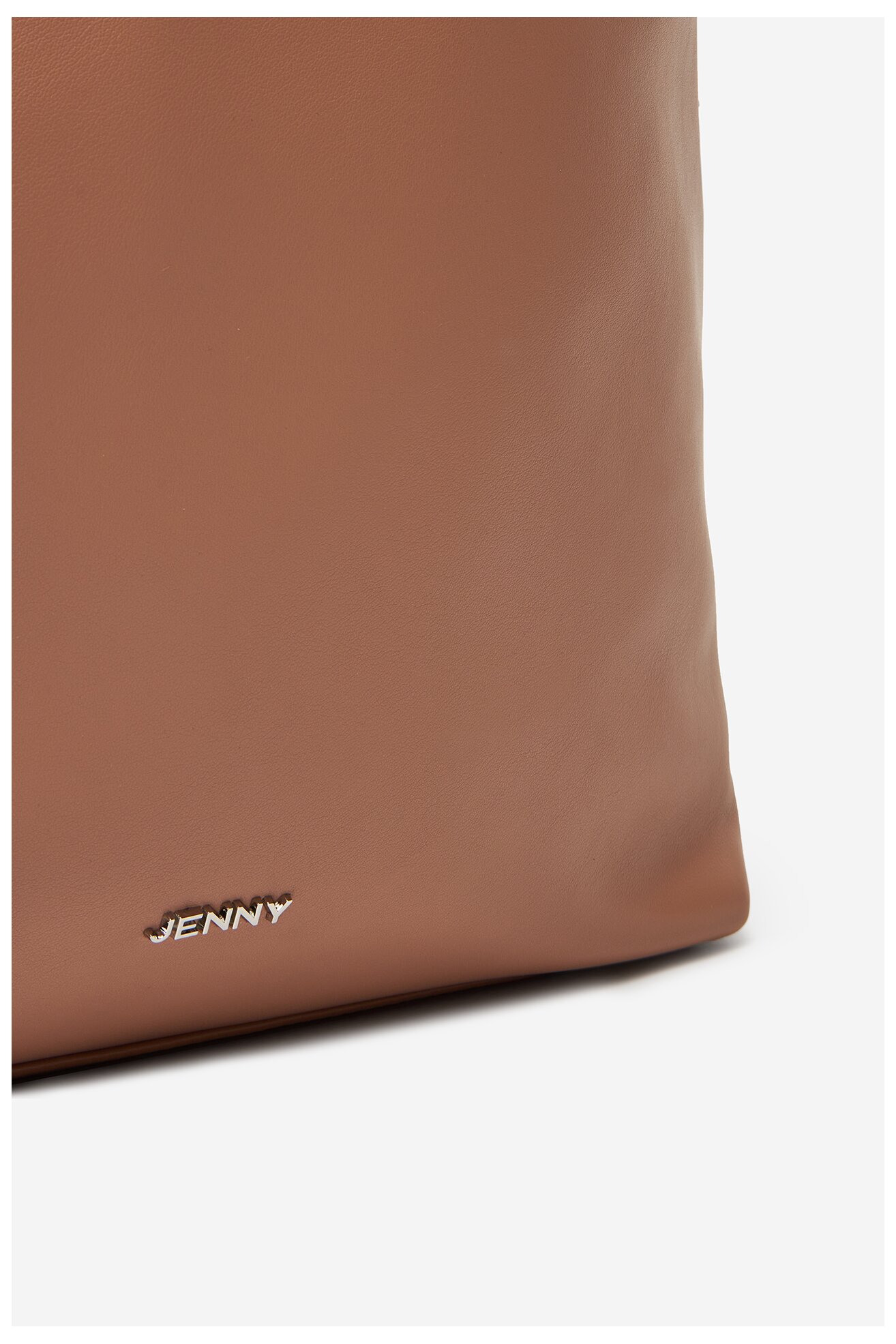 Geantă de mână Jenny C-JNY-M-019-08 BEJ