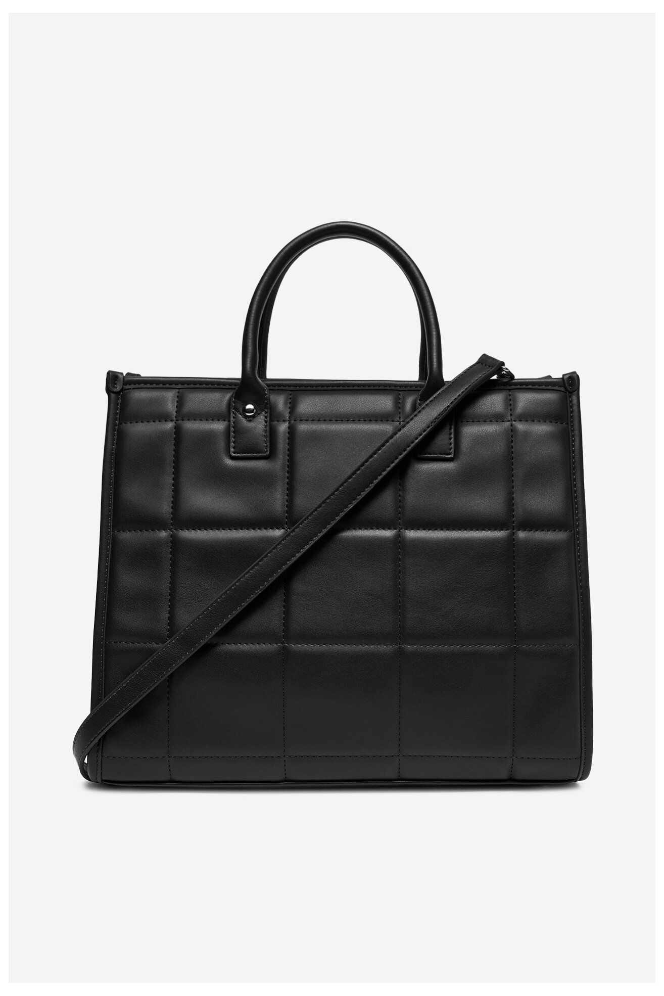 Kézitáska Mexx MEXX-B-021-06 FEKETE