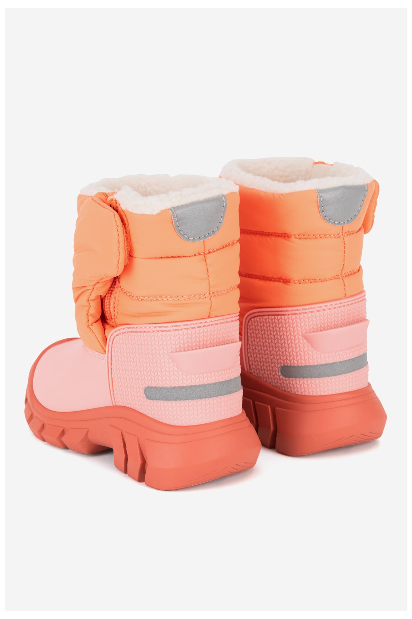 Bocanci HUNTER KFT5068WWU-OHF ROZ