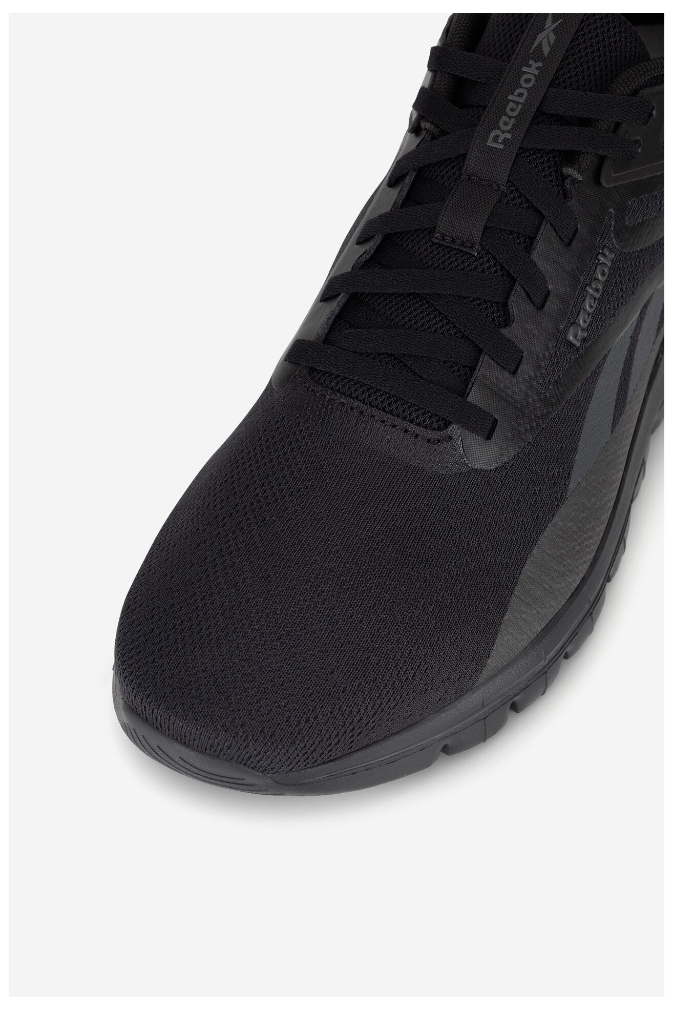 Спортни обувки Reebok SPLIT FLEX 100238230 ЧЕРЕН