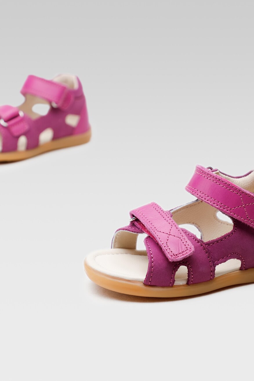 
                Sandale Lasocki Kids LJUBIČASTA - 5904248620738