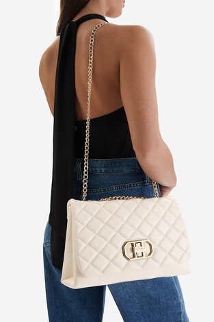 Torba NINE WEST CEO-BLANCA-LDA8701 SLONOVA KOST