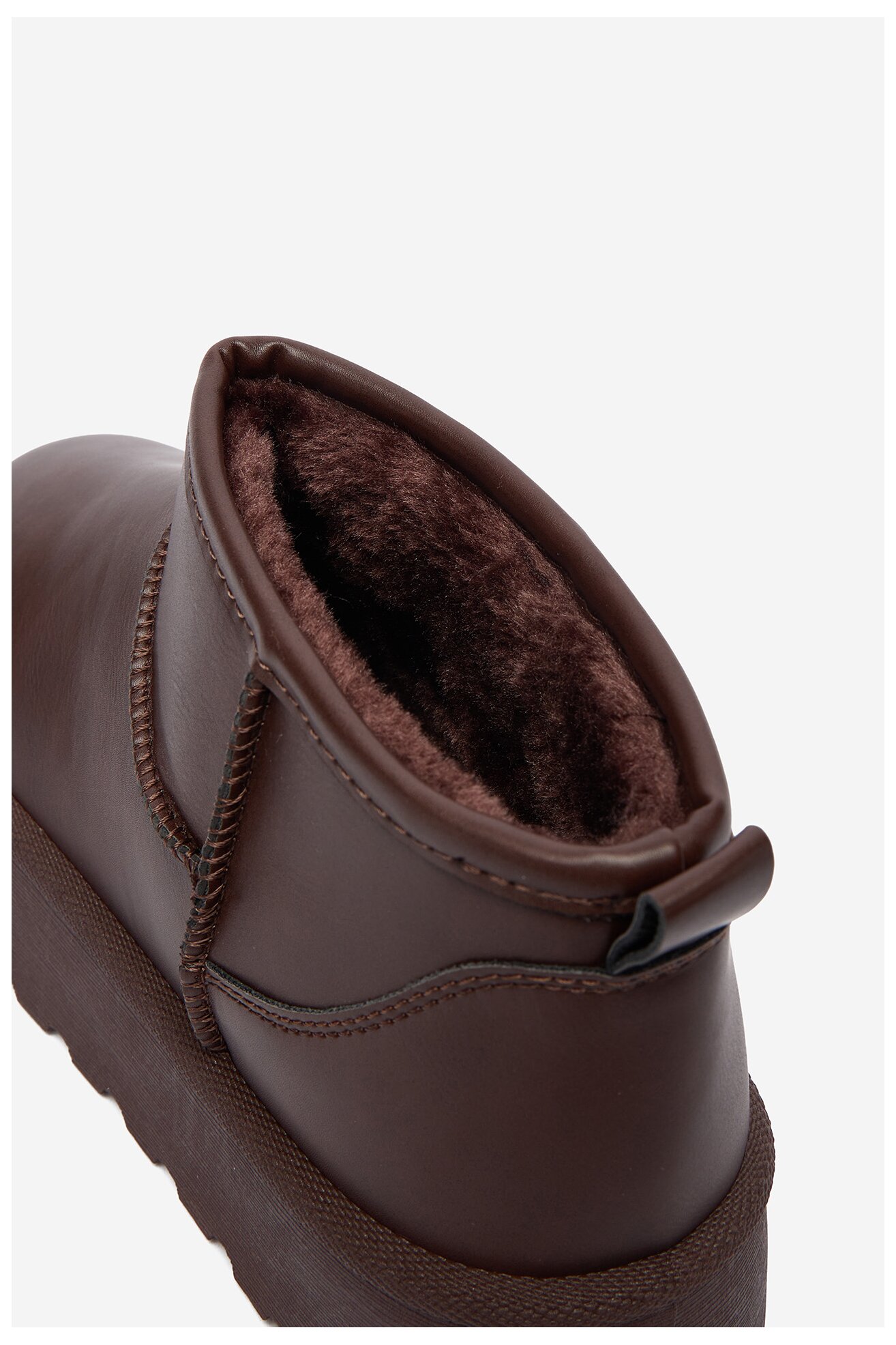 Боти Jenny CEO-WSX23-19 КАФЯВ