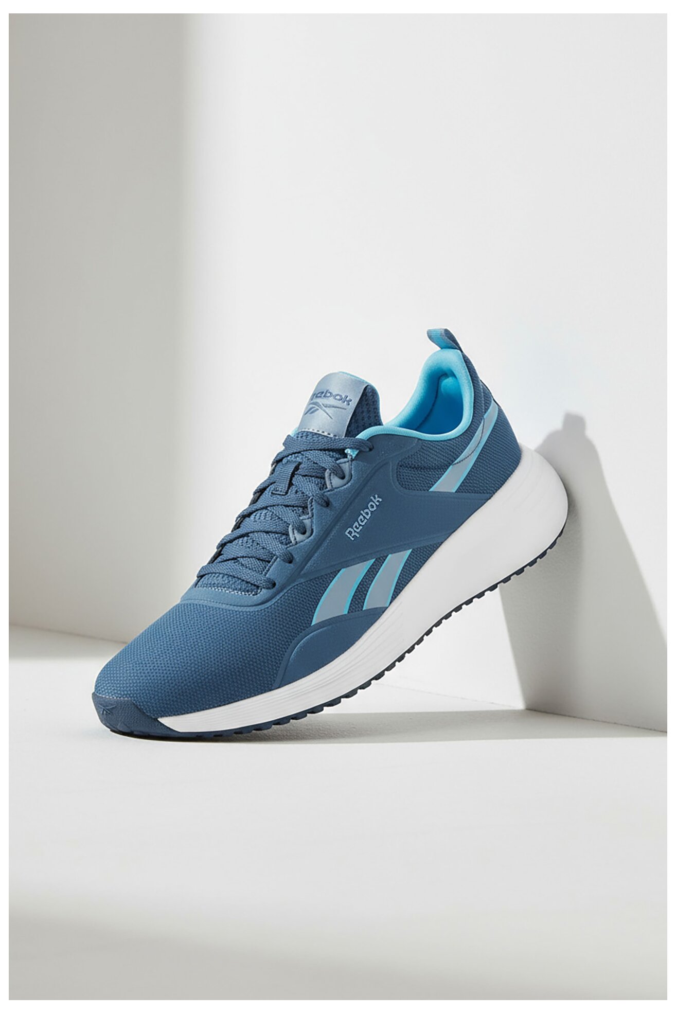 Încălțăminte sport Reebok CEO-LITE PLUS 4 100227346 ALBASTRU