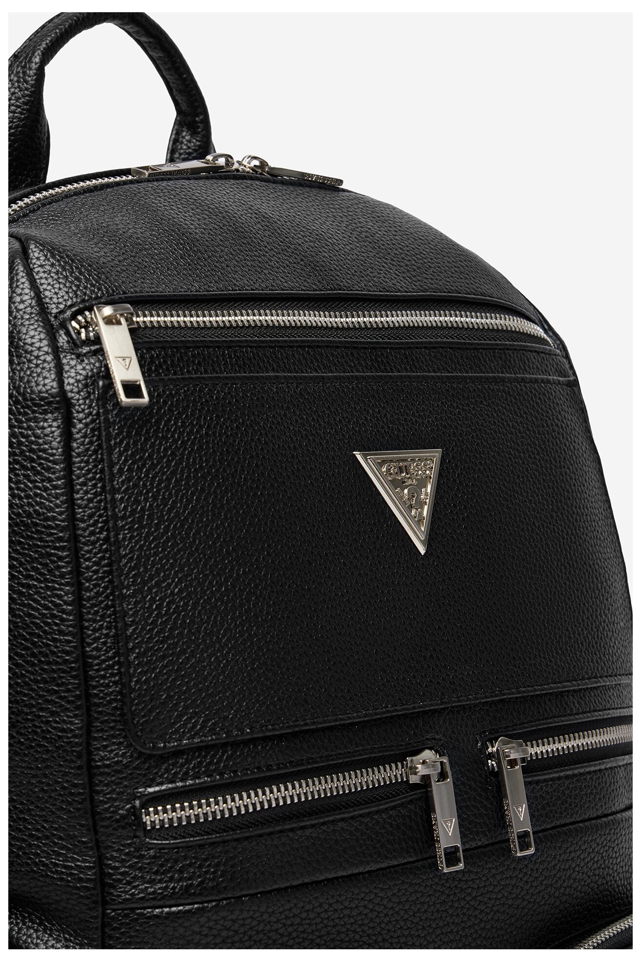 Раница GUESS JEANS CWBEO-GUESS-B-006-09 ЧЕРЕН