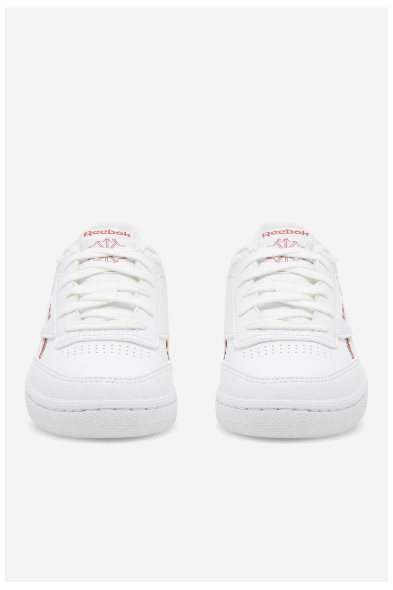 Obuwie sportowe Reebok 100072387 Biały