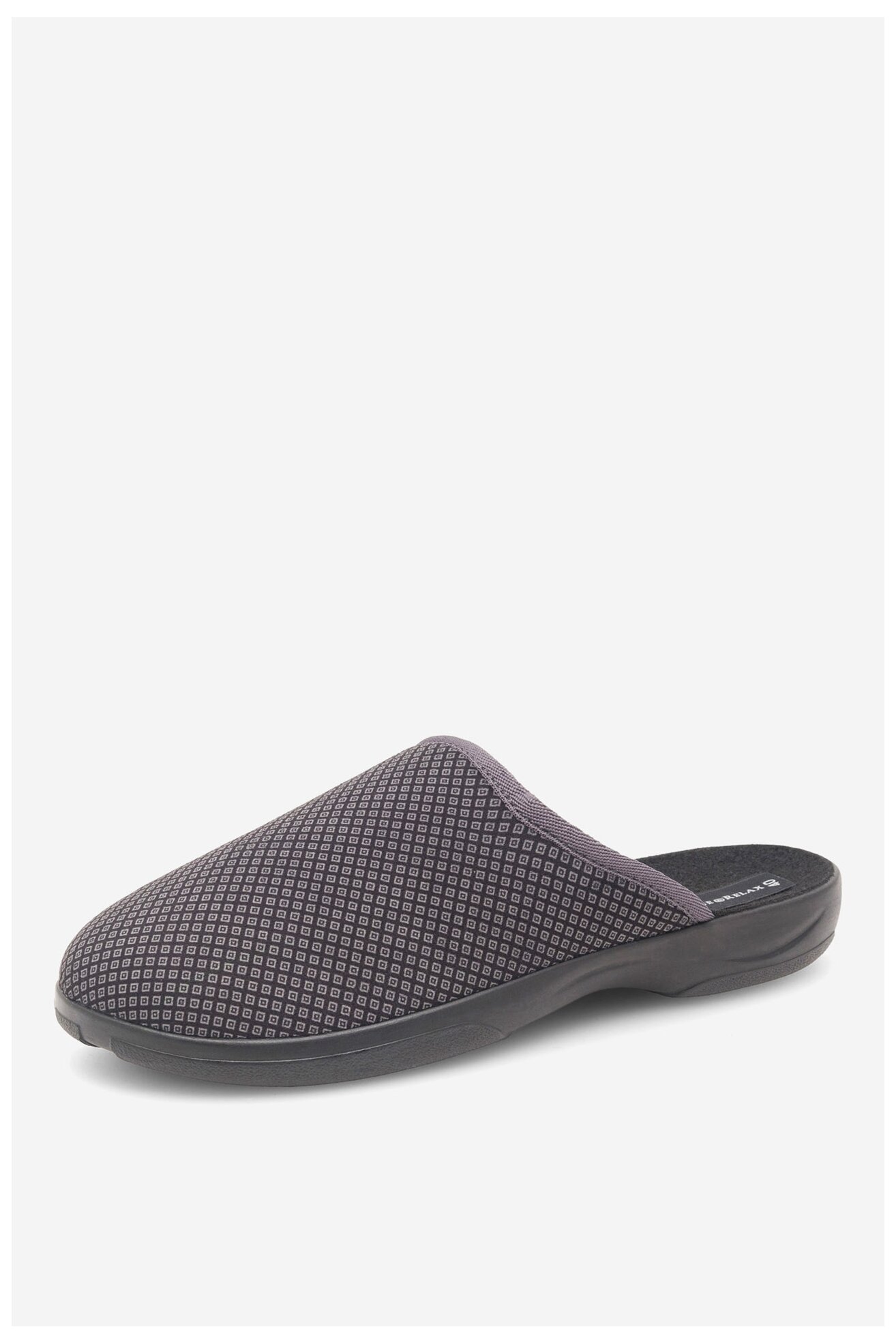 Papuci de casă Home&Relax 020/TVC GRI