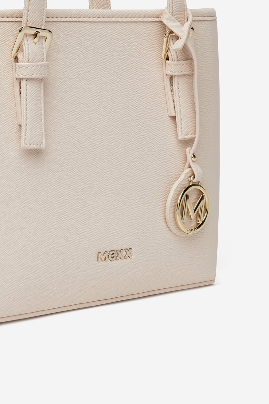 
                Mexx - Średnia torebka shopper - 5903698765051