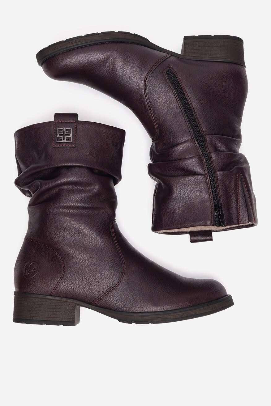 
                Ghete Rieker GRENA - 2230068927492