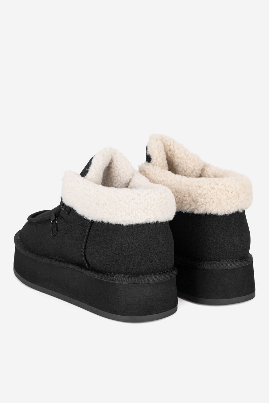 
                Ghete Jenny Fairy NEGRU - 5905588949824