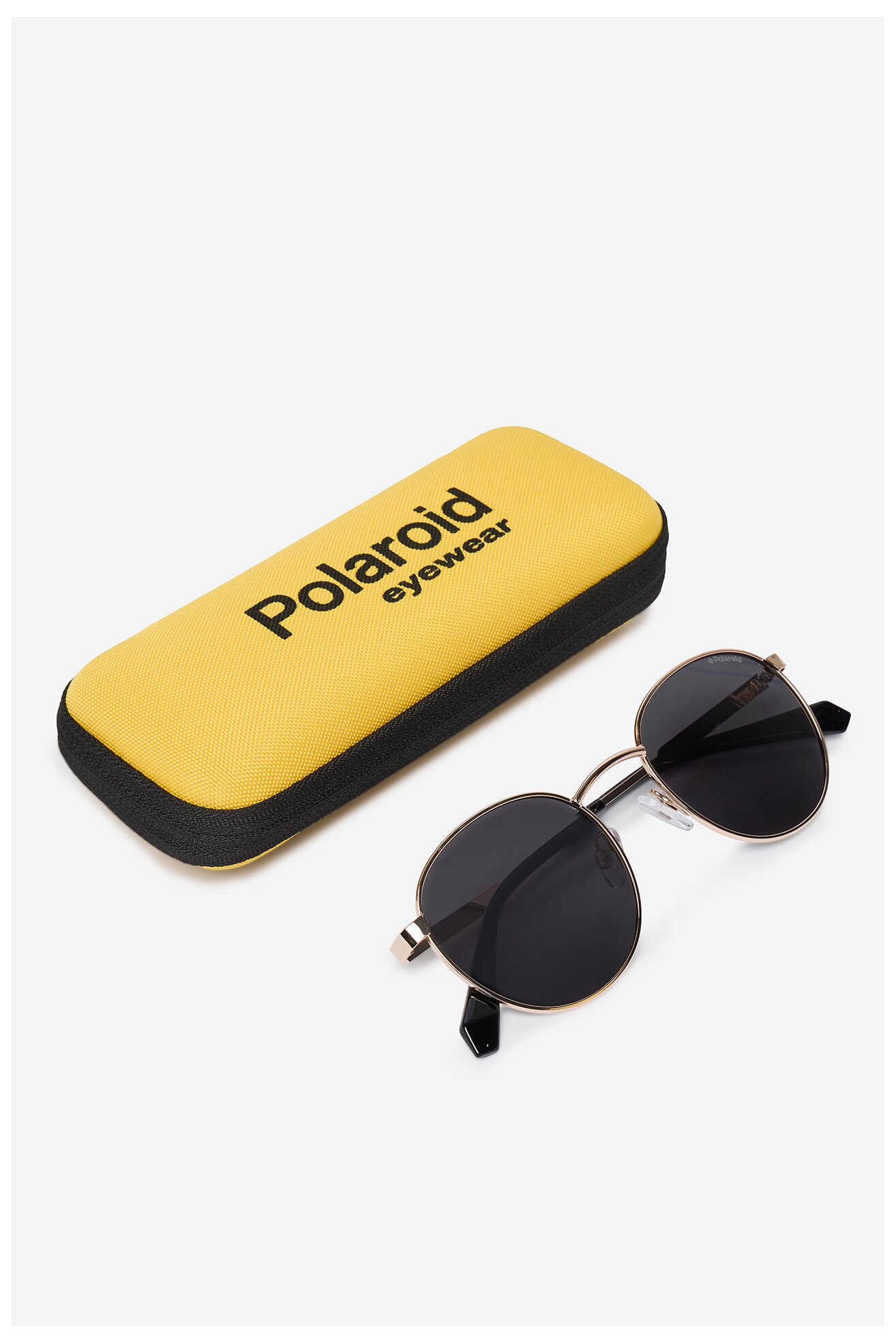 Окуляри Чоловічі Polaroid C PLD 2053/S ЗОЛОТИЙ