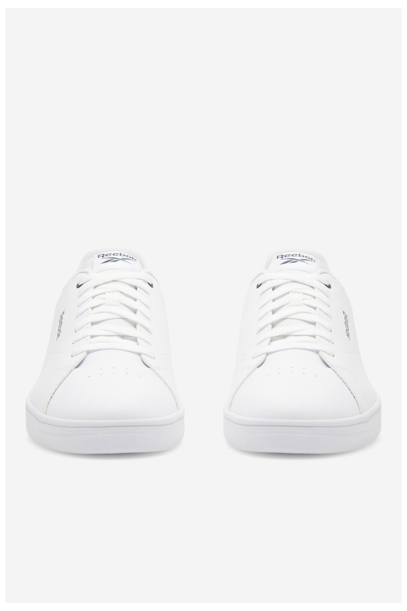 Sportcipő Reebok COURT CL 100074364 FEHÉR