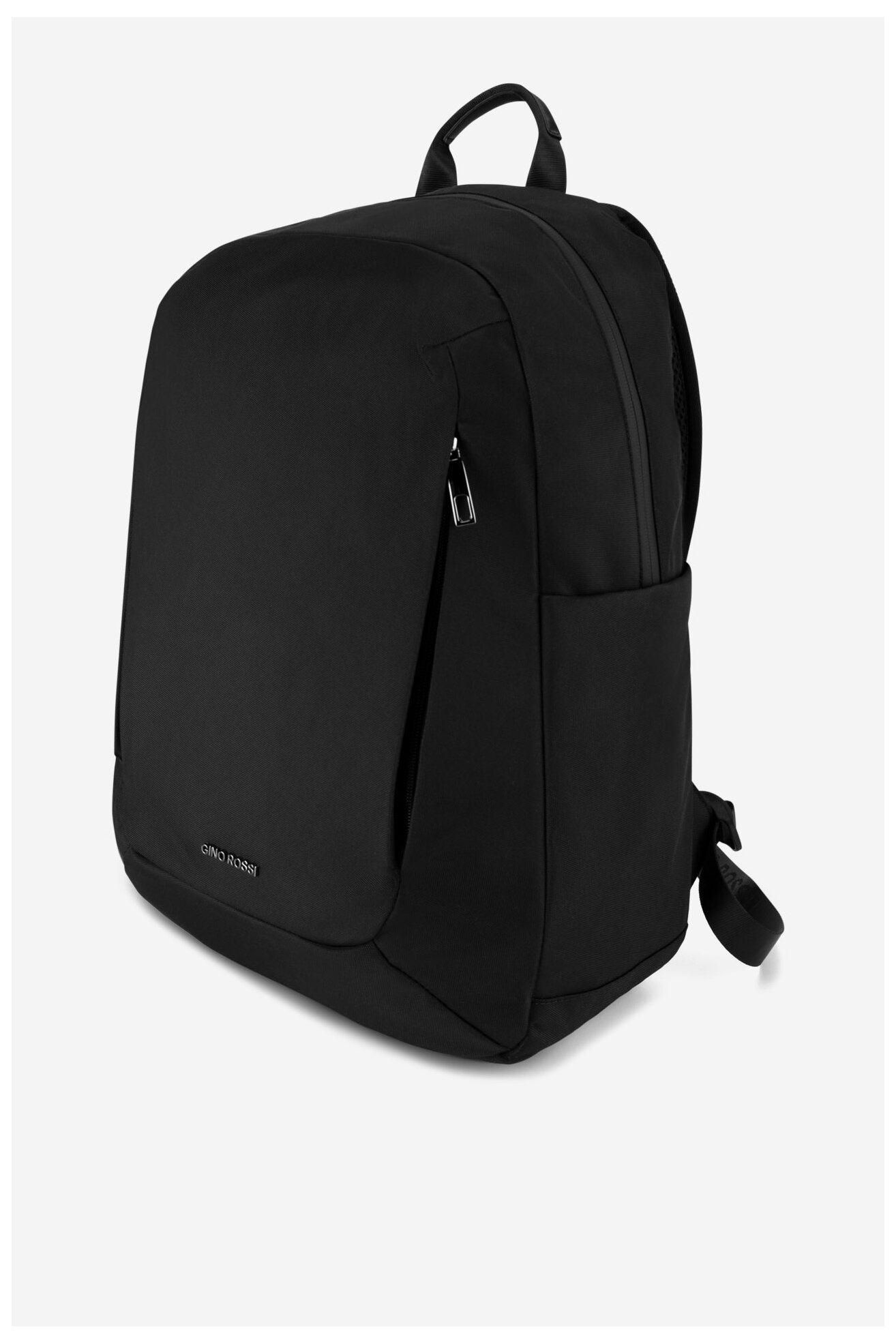Plecak Gino Rossi GIN-K-021-CCC-06 Czarny
