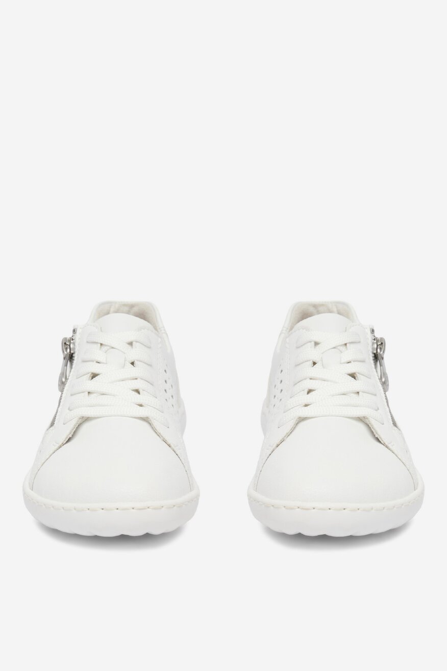 
                Rieker - Sneakersy skórzane - 5906751831106