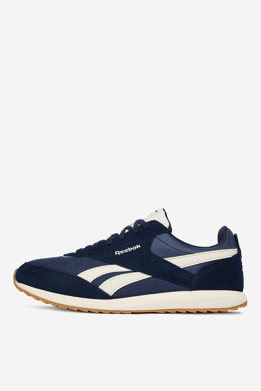 
                        Obuwie sportowe Reebok CEO-MODA AR30315MDCT Granatowy - 5906751494585