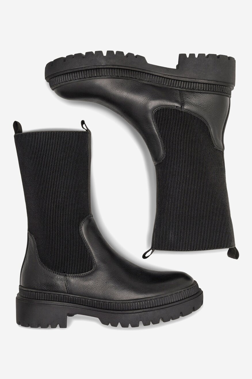 
                Ghete Lasocki NEGRU - 5905588121176