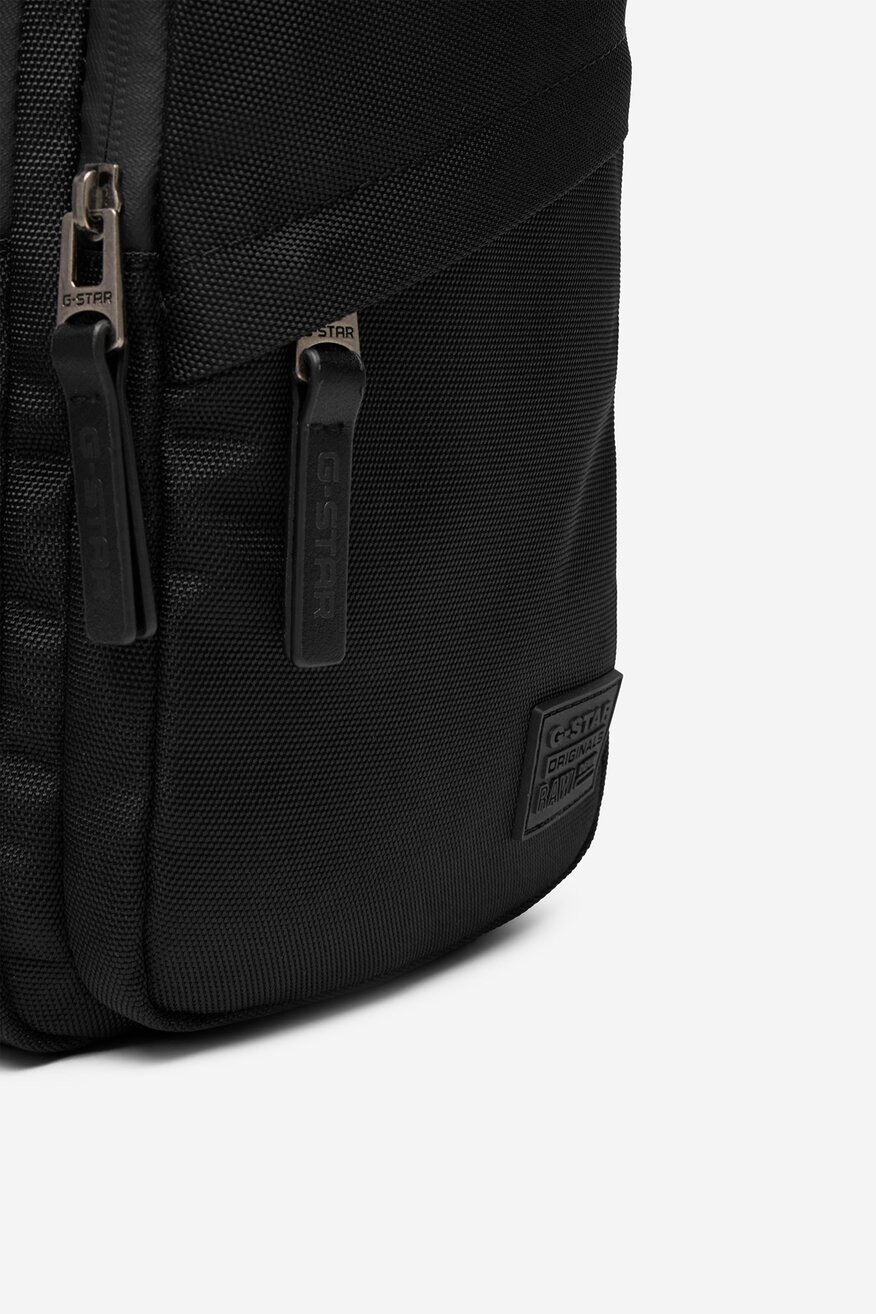 Geantă pentru bărbați G-STAR RAW NEGRU - 5906751342527