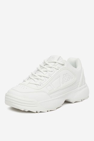 Кросівки спортивні Kappa CEO-SS24-3CK06 БІЛИЙ