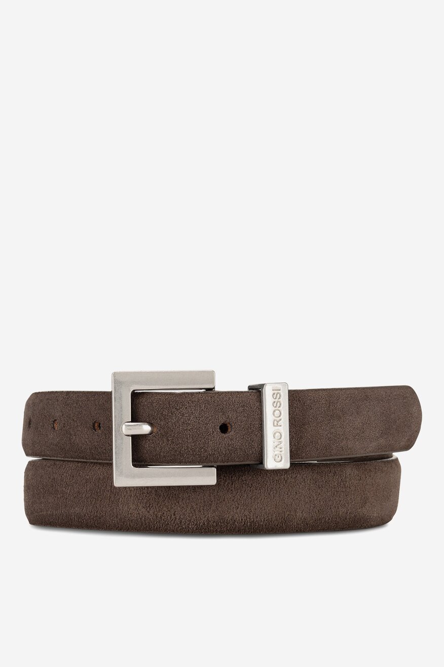 
                Ženski kaiš Gino Rossi BRAON - 5905588996132