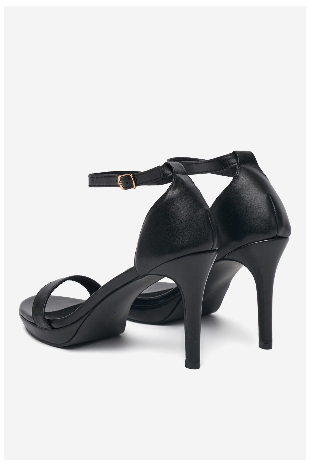 Сандали DeeZee KX2306214 ЧЕРЕН