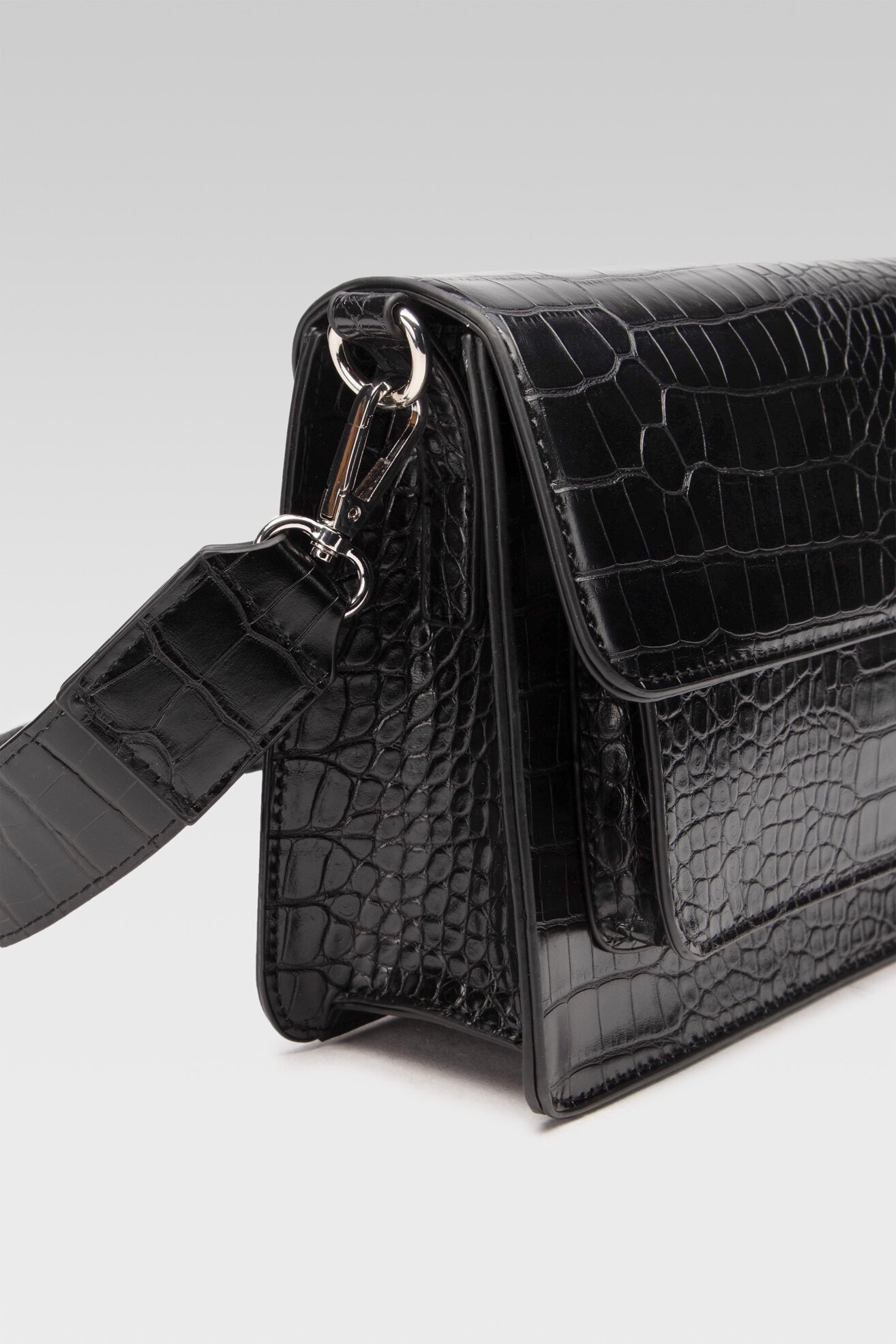 Torebka Jenny Fairy EBG11545 Czarny