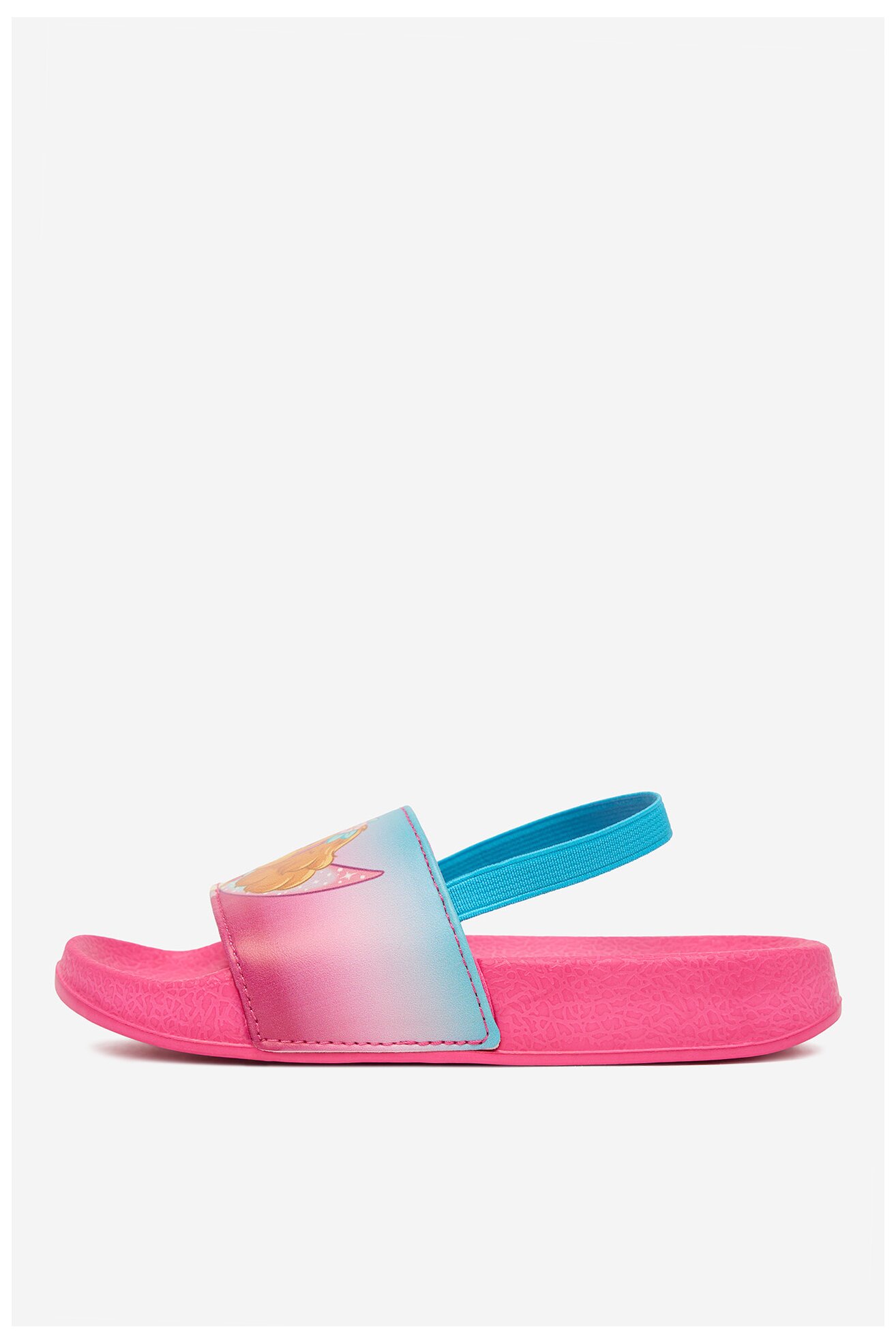 Klapki basenowe Paw Patrol CEO-CP76-AW25-236PAW Różowy