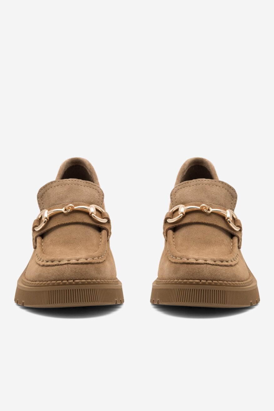 
                Мокасини Lasocki КАМЕЛ - 5905588006374