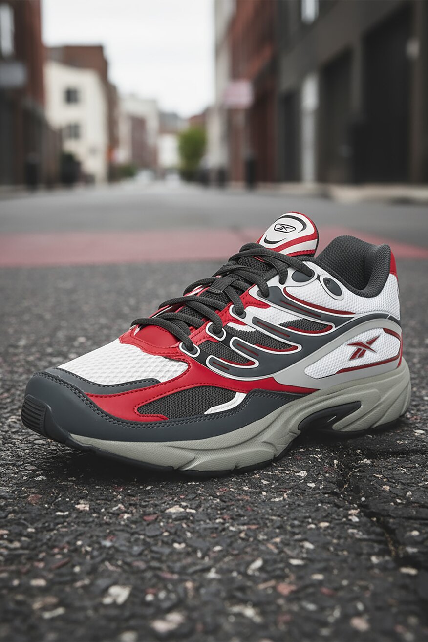 Reebok - EOSS-PREMIER ROAD CONTROL - 5906751236628