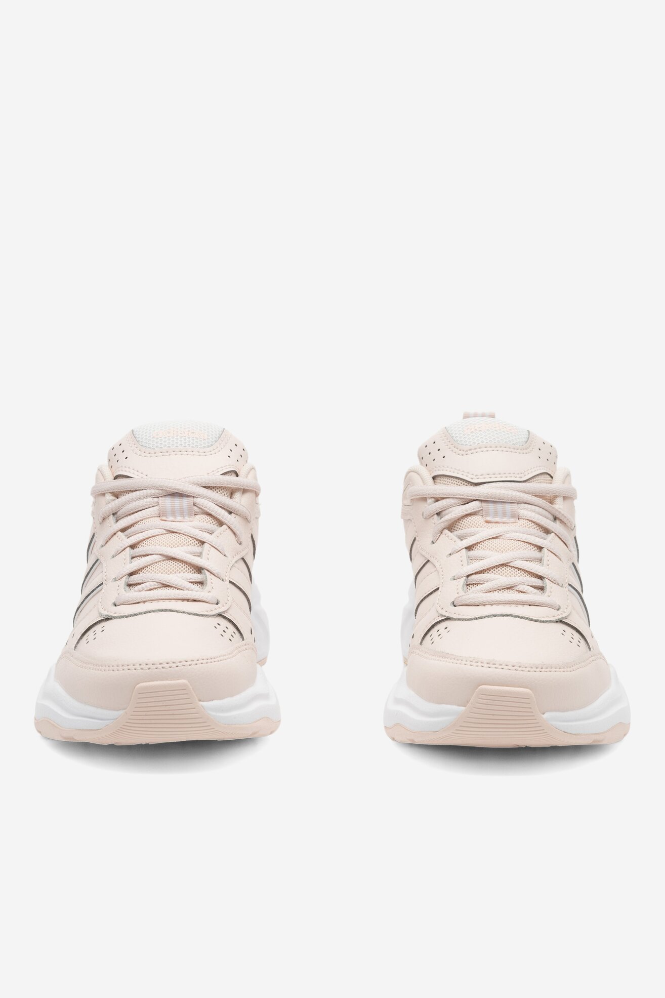 Obuwie sportowe adidas STRUTTER HQ1825 Różowy