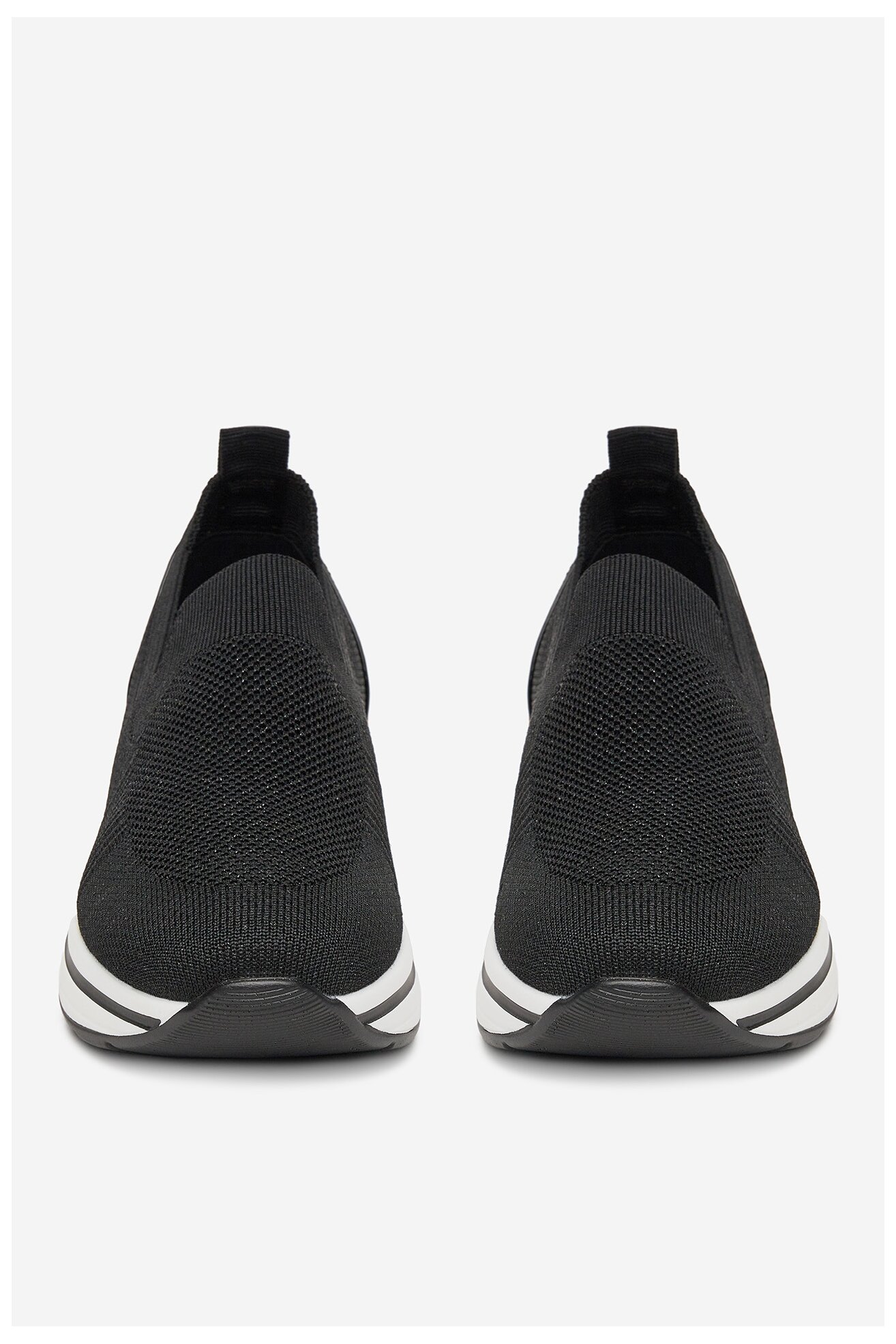 Кросівки Clara Barson WS276-01 ЧОРНИЙ