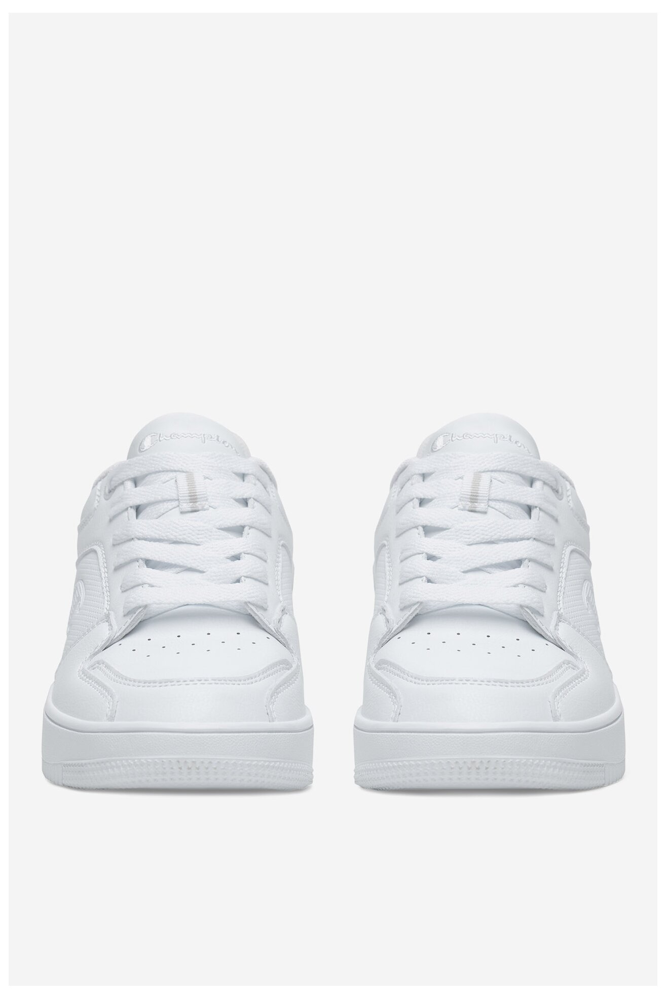 Кросівки спортивні Champion RD18 2.0 LOW S11470-WW010 БІЛИЙ