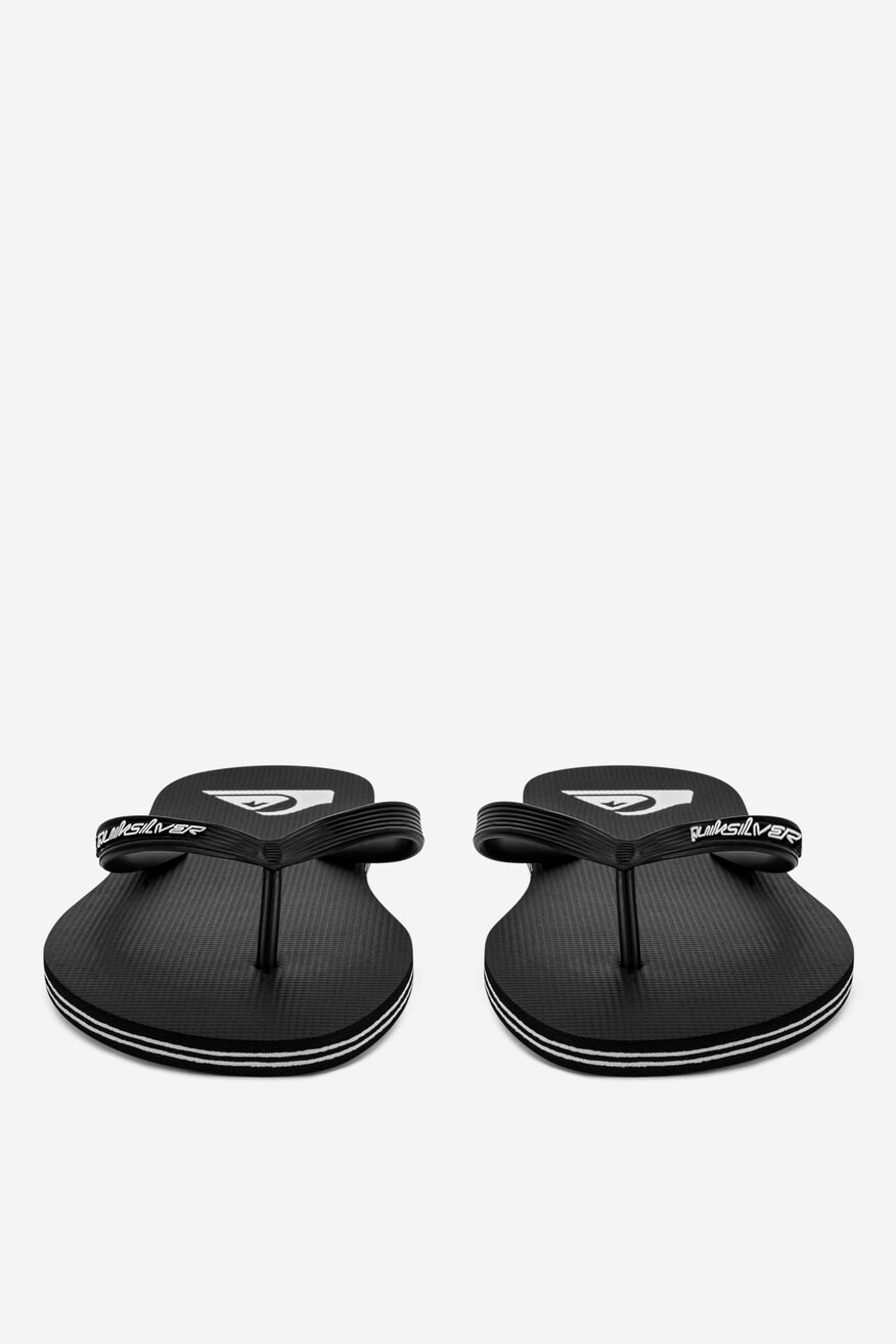 
                Папуче за базен QUIKSILVER CRNA - 5905588753865