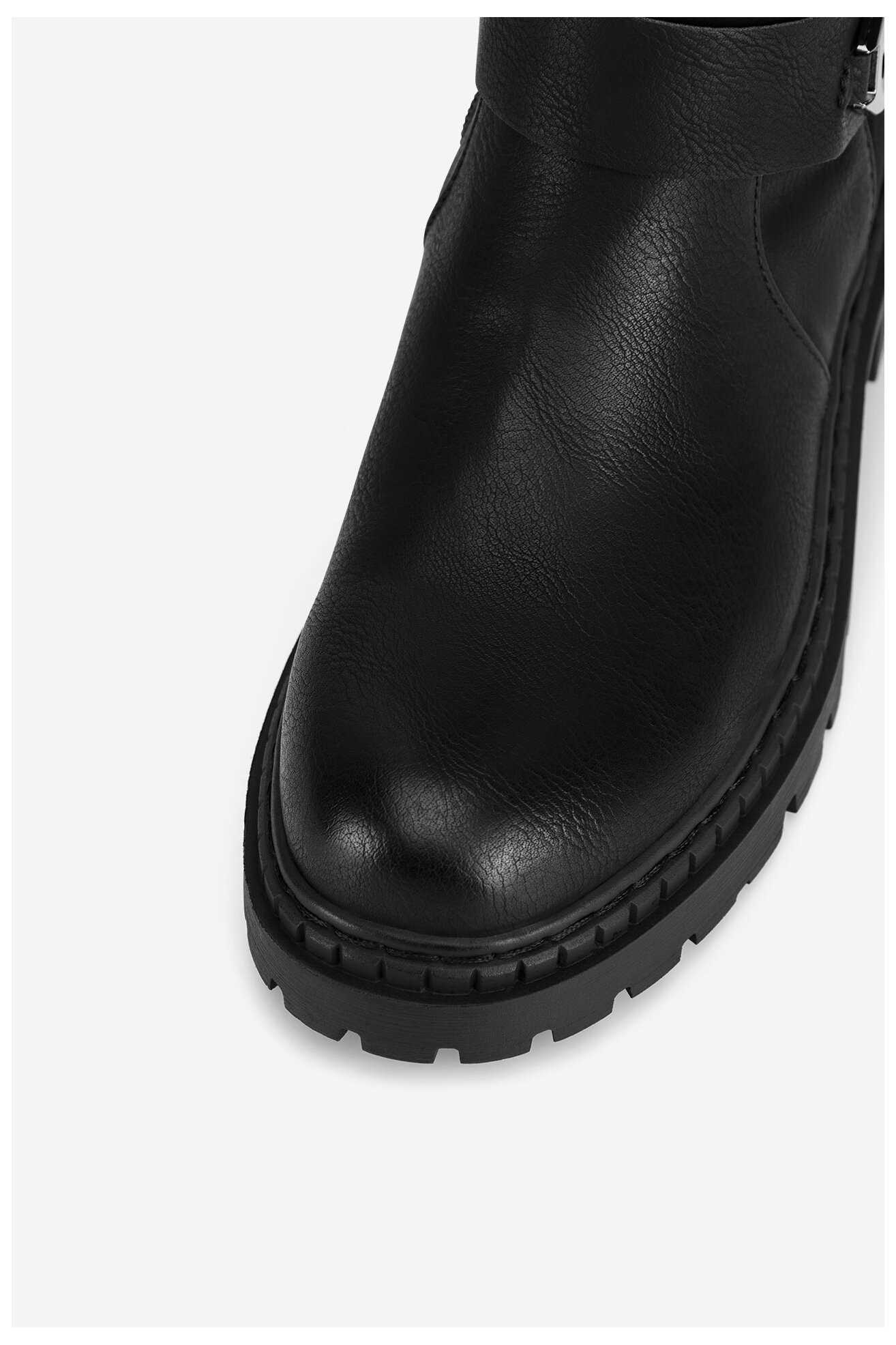 Ботуши Clara Barson WS6102-15 ЧЕРЕН