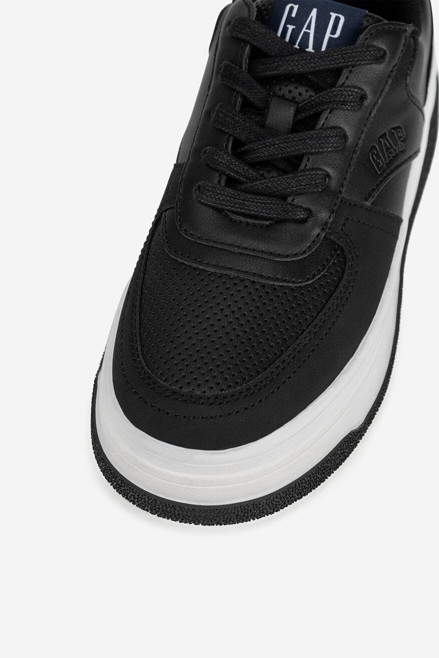 GAP - Buty sportowe na platformie - 5905588916352
